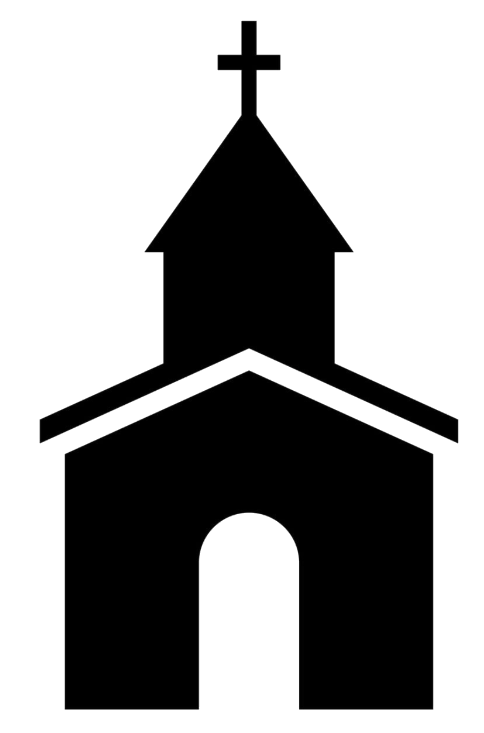 Logo Église